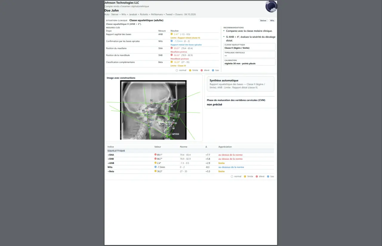 Comptes rendus au nom du cabinet